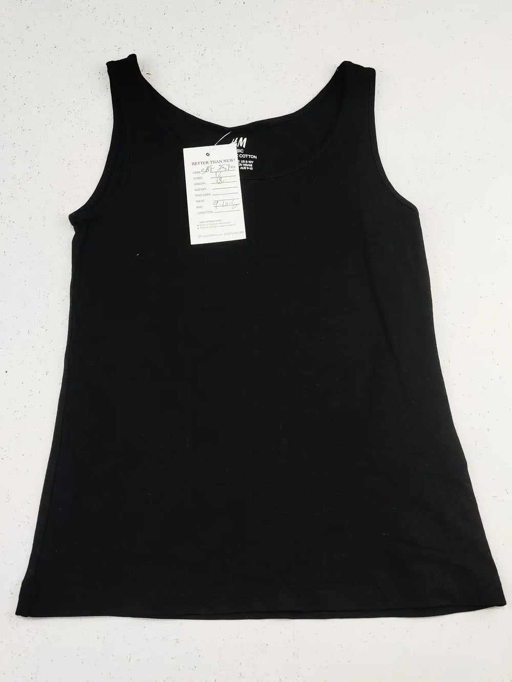 Buy online pre-used pre-loved 100% authentic & Original branded H&M (SBT-2570) available in Pakistan. Top international brands avilable.