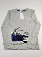 Buy online pre-used pre-loved 100% authentic & Original branded H&M (SBT-2572) available in Pakistan. Top international brands avilable.