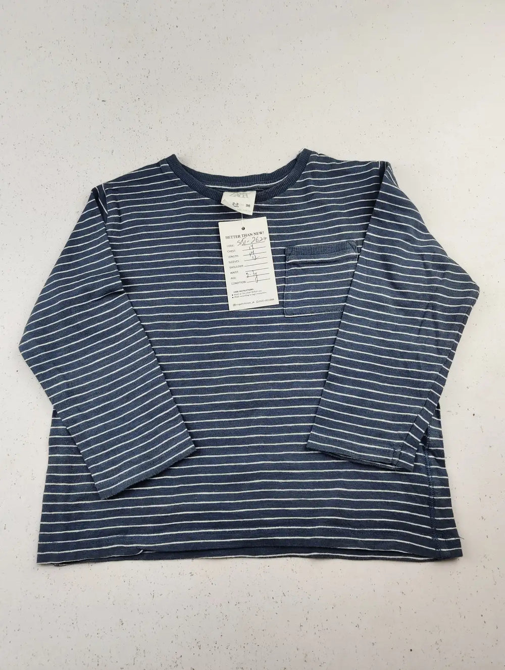 Buy online pre-used pre-loved 100% authentic & Original branded Zara (SBT-2629) available in Pakistan. Top international brands avilable.