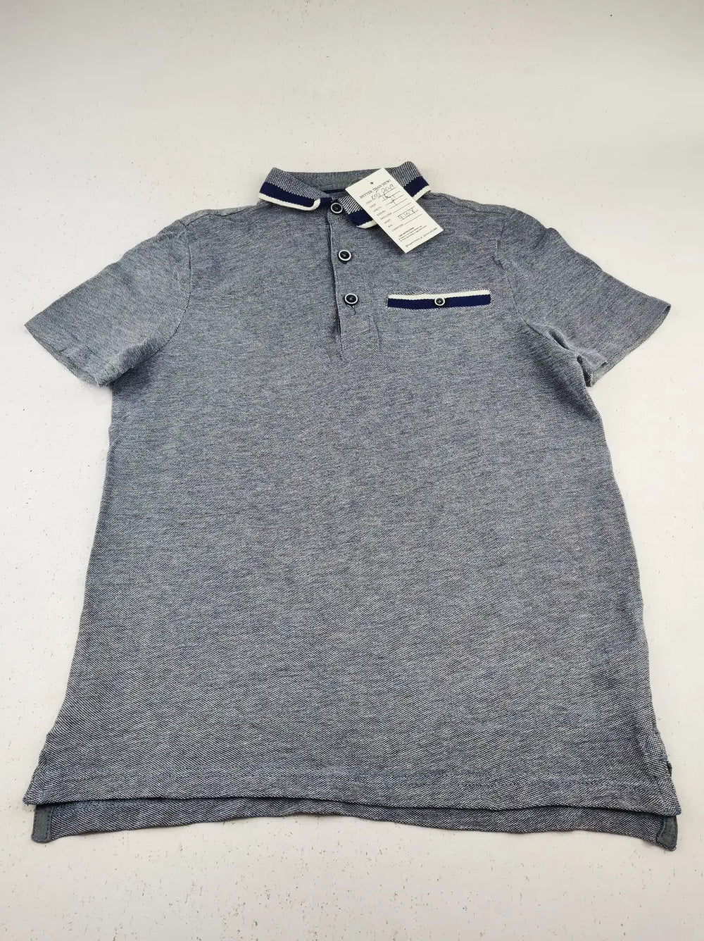 Buy online pre-used pre-loved 100% authentic & Original branded F&F (SBT-2649) available in Pakistan. Top international brands avilable.