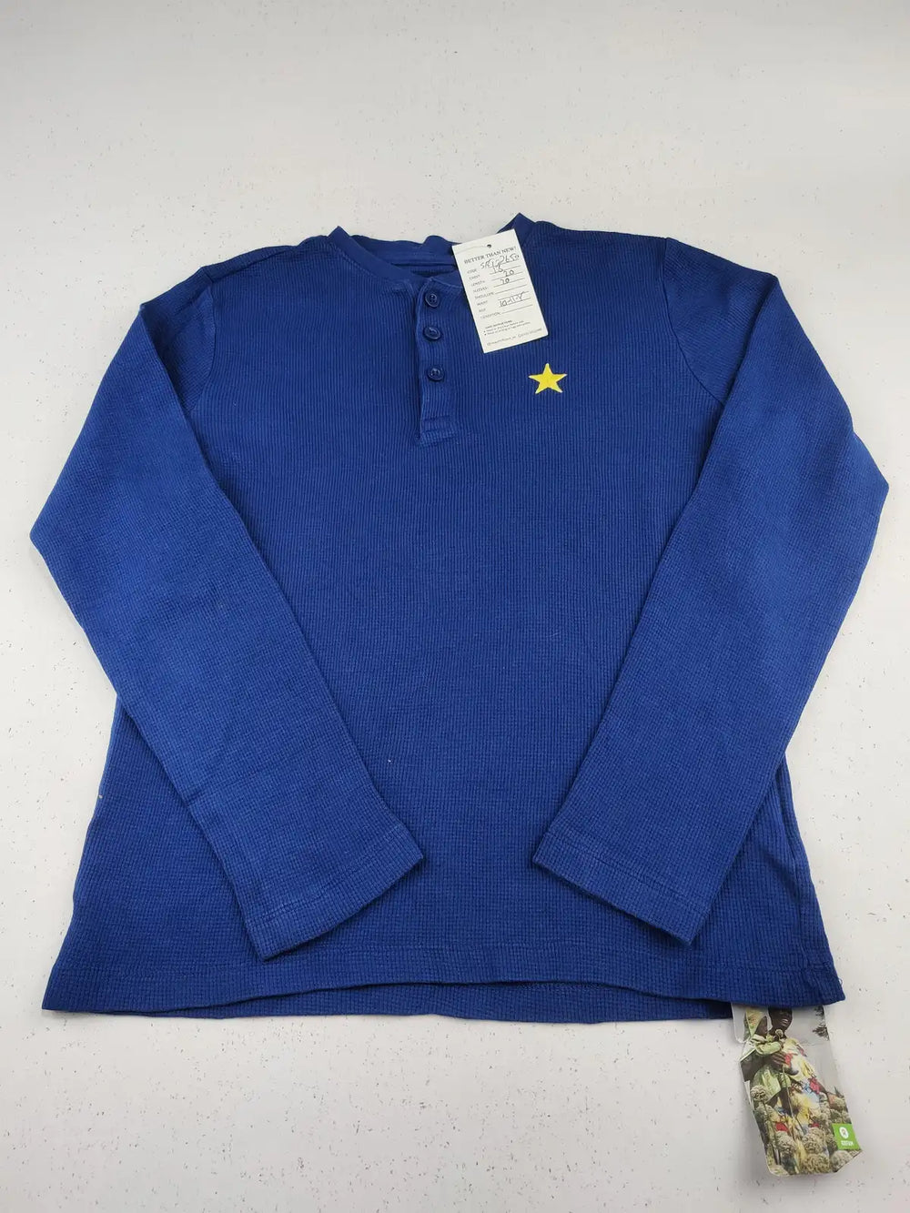 Buy online pre-used pre-loved 100% authentic & Original branded F&F (SBT-2650) available in Pakistan. Top international brands avilable.