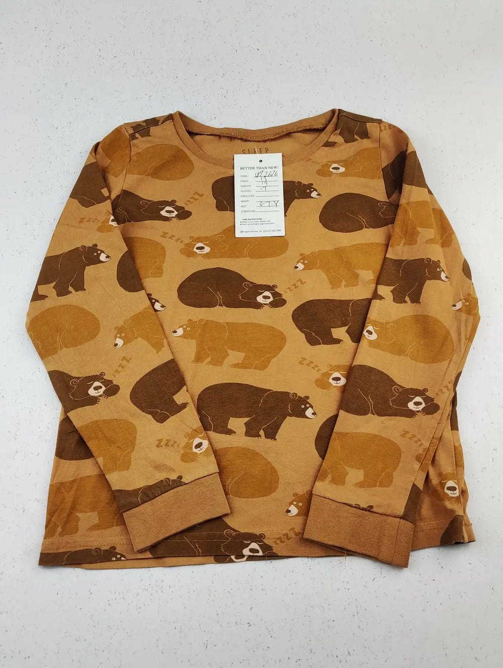 Buy online pre-used pre-loved 100% authentic & Original branded Tu (SBT-2676) available in Pakistan. Top international brands avilable.
