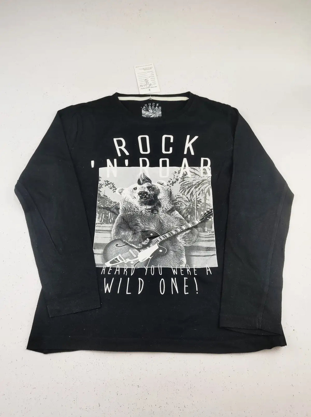 Buy online pre-used pre-loved 100% authentic & Original branded Rebel (SBT-2695) available in Pakistan. Top international brands avilable.