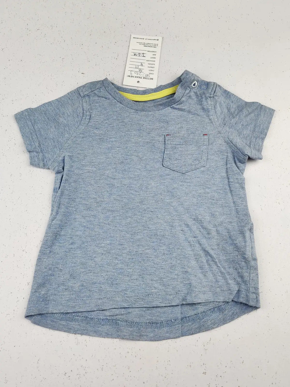 Buy online pre-used pre-loved 100% authentic & Original branded M (SBT-2703) available in Pakistan. Top international brands avilable.