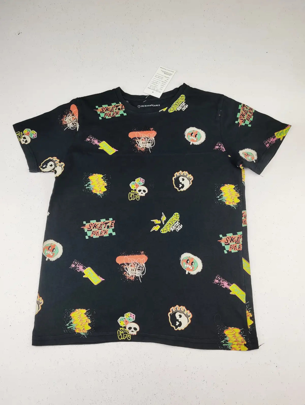 Buy online pre-used pre-loved 100% authentic & Original branded Primark (SBT-2715) available in Pakistan. Top international brands avilable.