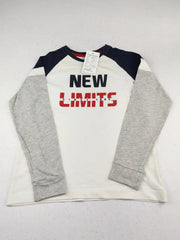 Buy online pre-used pre-loved 100% authentic & Original branded New Limits (SBT-2759) available in Pakistan. Top international brands avilable.