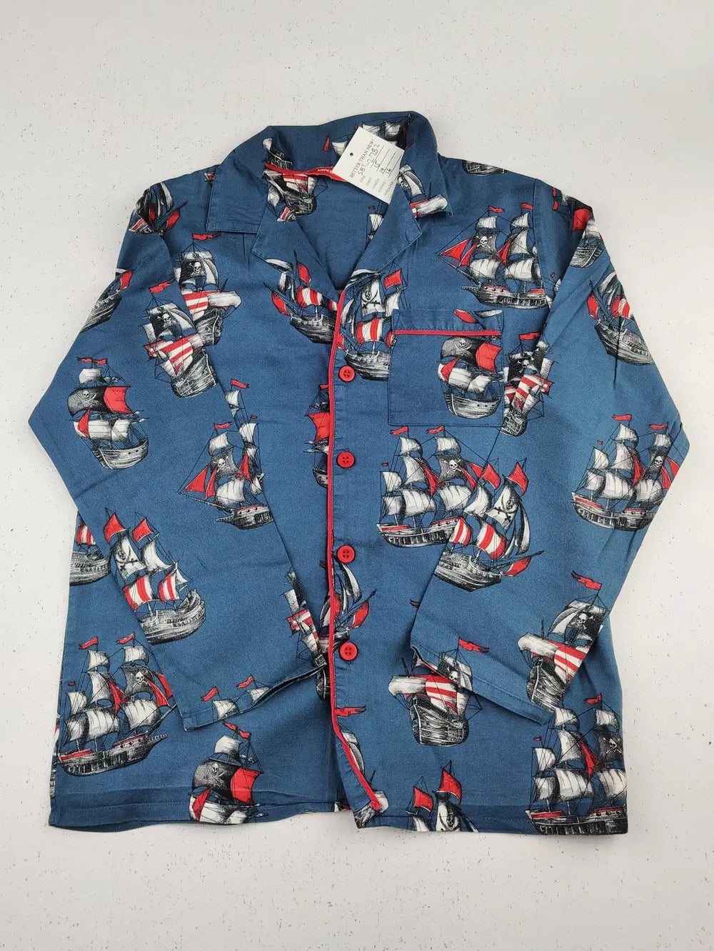 Buy online pre-used pre-loved 100% authentic & Original branded Mini Jammies (SBT-2782) available in Pakistan. Top international brands avilable.