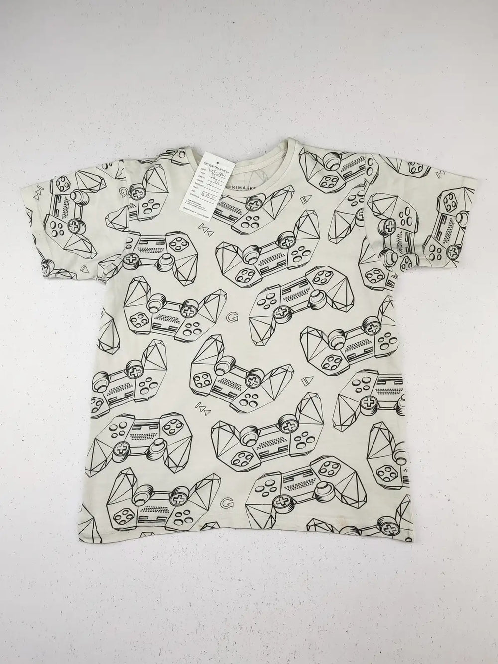Buy online pre-used pre-loved 100% authentic & Original branded Primark (SBT-2801) available in Pakistan. Top international brands avilable.