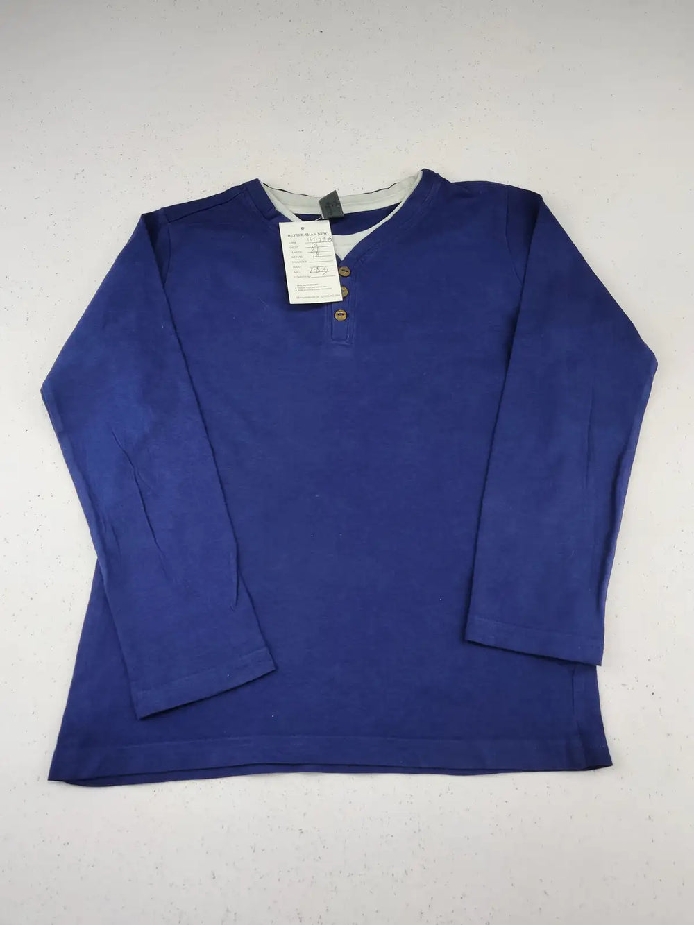 Buy online pre-used pre-loved 100% authentic & Original branded Zara (SBT-2846) available in Pakistan. Top international brands avilable.