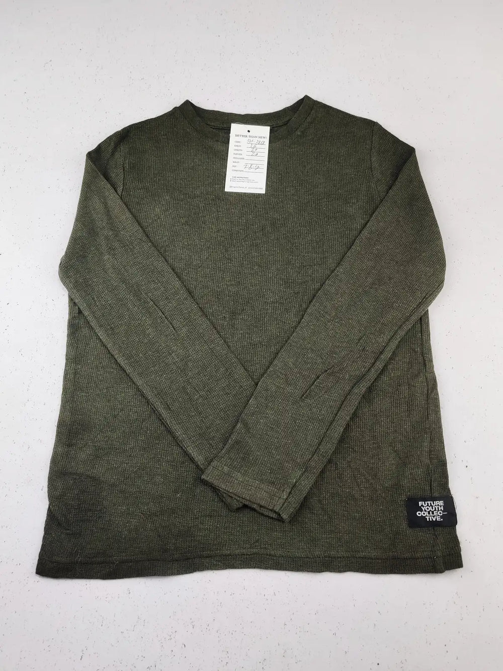 Buy online pre-used pre-loved 100% authentic & Original branded F&F (SBT-2858) available in Pakistan. Top international brands avilable.