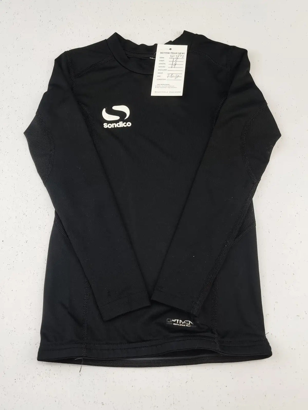 Buy online pre-used pre-loved 100% authentic & Original branded Sondico (SBT-2872) available in Pakistan. Top international brands avilable.