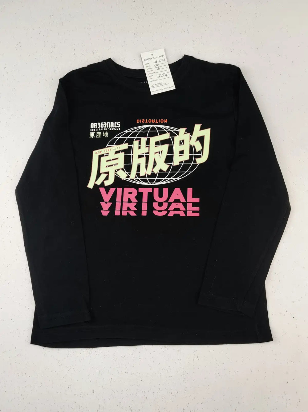 Buy online pre-used pre-loved 100% authentic & Original branded Primark (SBT-2911) available in Pakistan. Top international brands avilable.