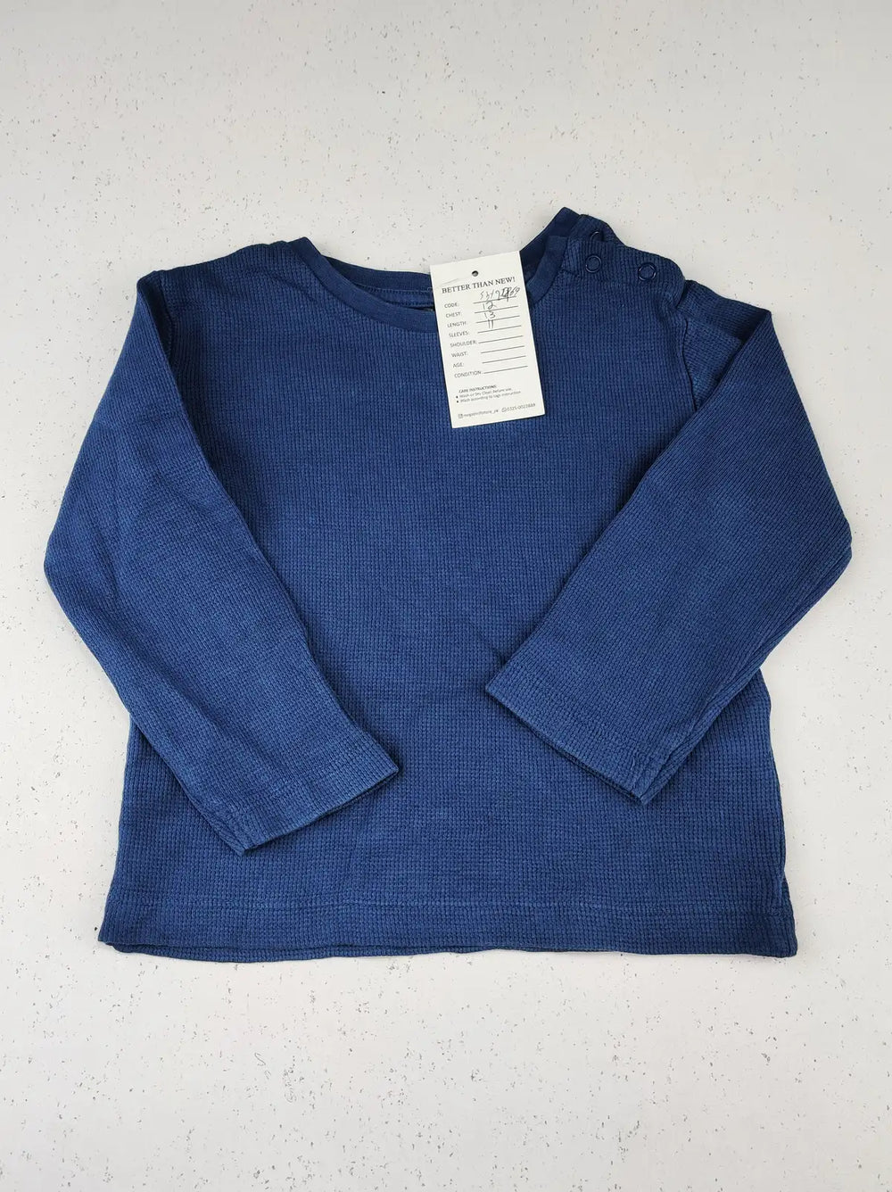 Buy online pre-used pre-loved 100% authentic & Original branded Marks & Spencer (SBT-2969) available in Pakistan. Top international brands avilable.
