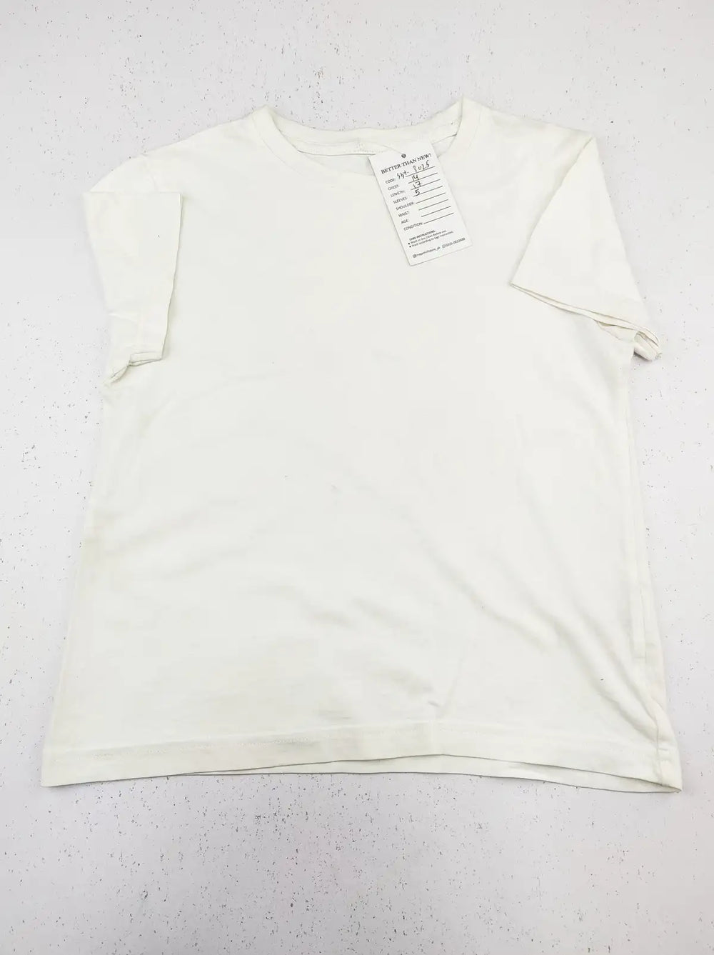 Buy online pre-used pre-loved 100% authentic & Original branded George (SBT-3025) available in Pakistan. Top international brands avilable.