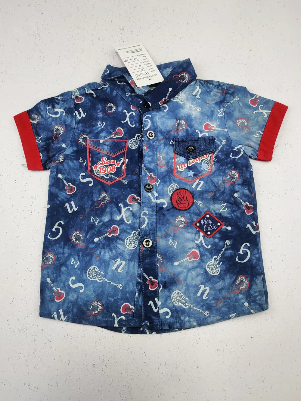 Buy online pre-used pre-loved 100% authentic & Original branded Lee Cooper (SBT-3073) available in Pakistan. Top international brands avilable.