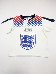 Buy online pre-used pre-loved 100% authentic & Original branded England (SBT-3087) available in Pakistan. Top international brands avilable.