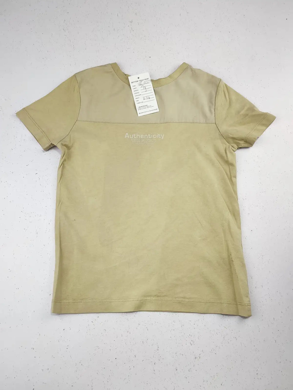 Buy online pre-used pre-loved 100% authentic & Original branded George (SBT-3224) available in Pakistan. Top international brands avilable.