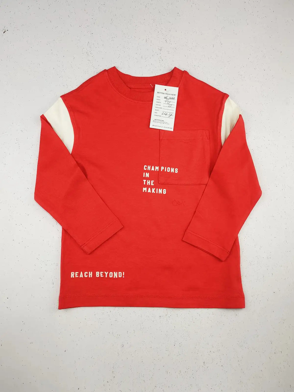 Buy online pre-used pre-loved 100% authentic & Original branded Marks & Spencer (SBT-3266) available in Pakistan. Top international brands avilable.