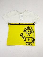Buy online pre-used pre-loved 100% authentic & Original branded Minions (SBT-3324) available in Pakistan. Top international brands avilable.