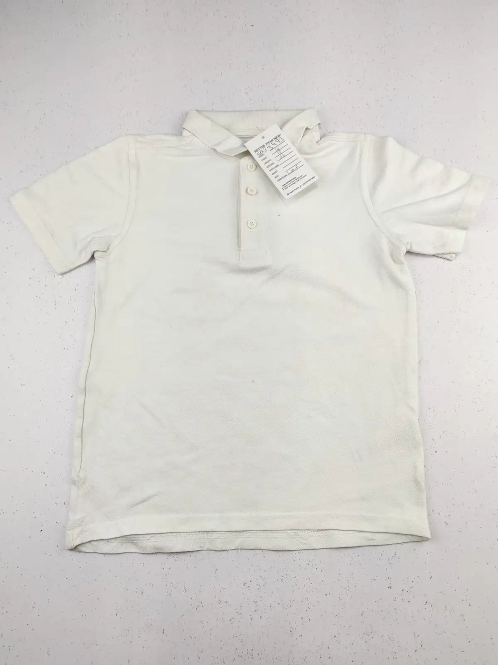 Buy online pre-used pre-loved 100% authentic & Original branded George (SBT-3492) available in Pakistan. Top international brands avilable.
