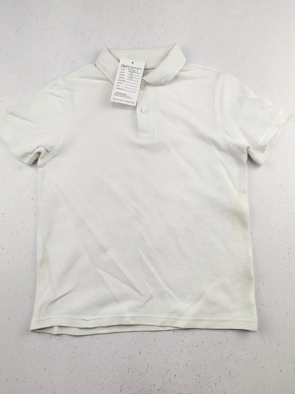 Buy online pre-used pre-loved 100% authentic & Original branded F&F (SBT-3501) available in Pakistan. Top international brands avilable.