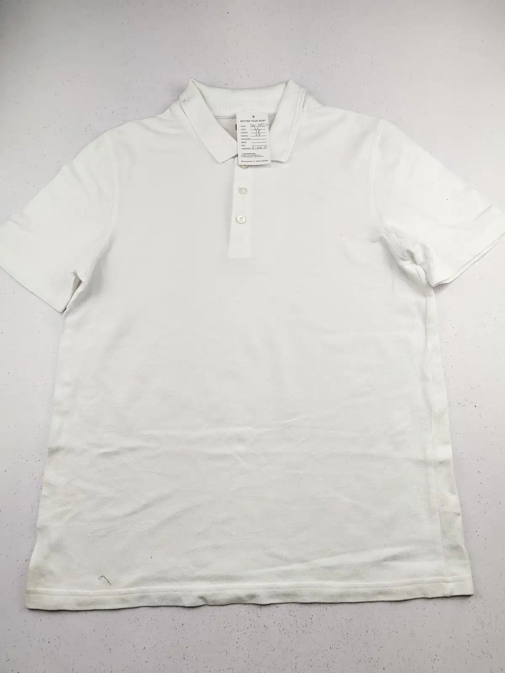 Buy online pre-used pre-loved 100% authentic & Original branded Marks & Spencer (SBT-3524) available in Pakistan. Top international brands avilable.