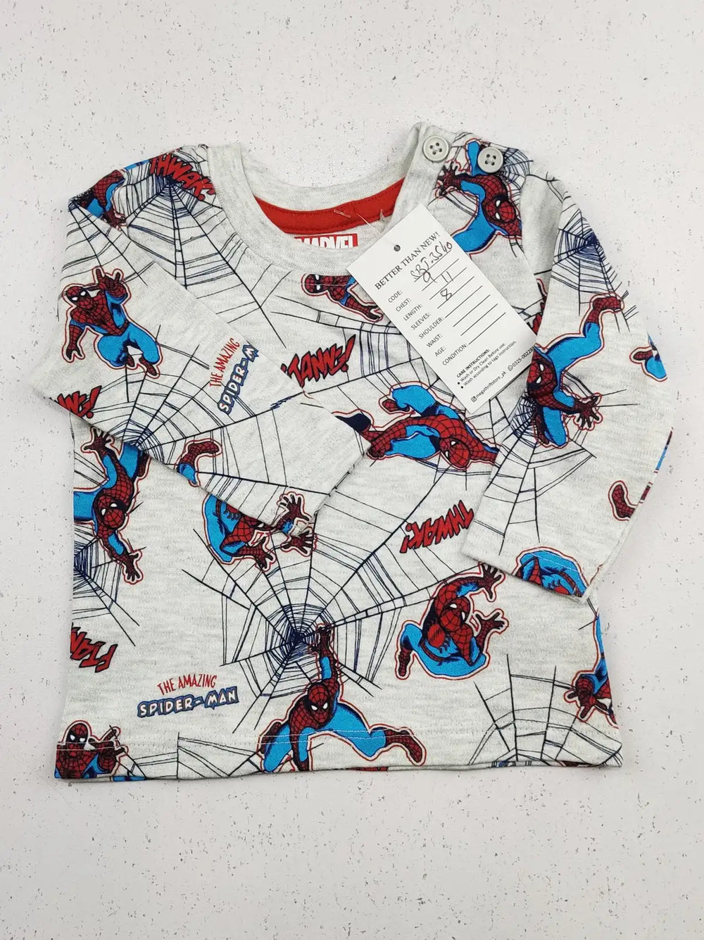 Buy online pre-used pre-loved 100% authentic & Original branded Primark (SBT-3540) available in Pakistan. Top international brands avilable.