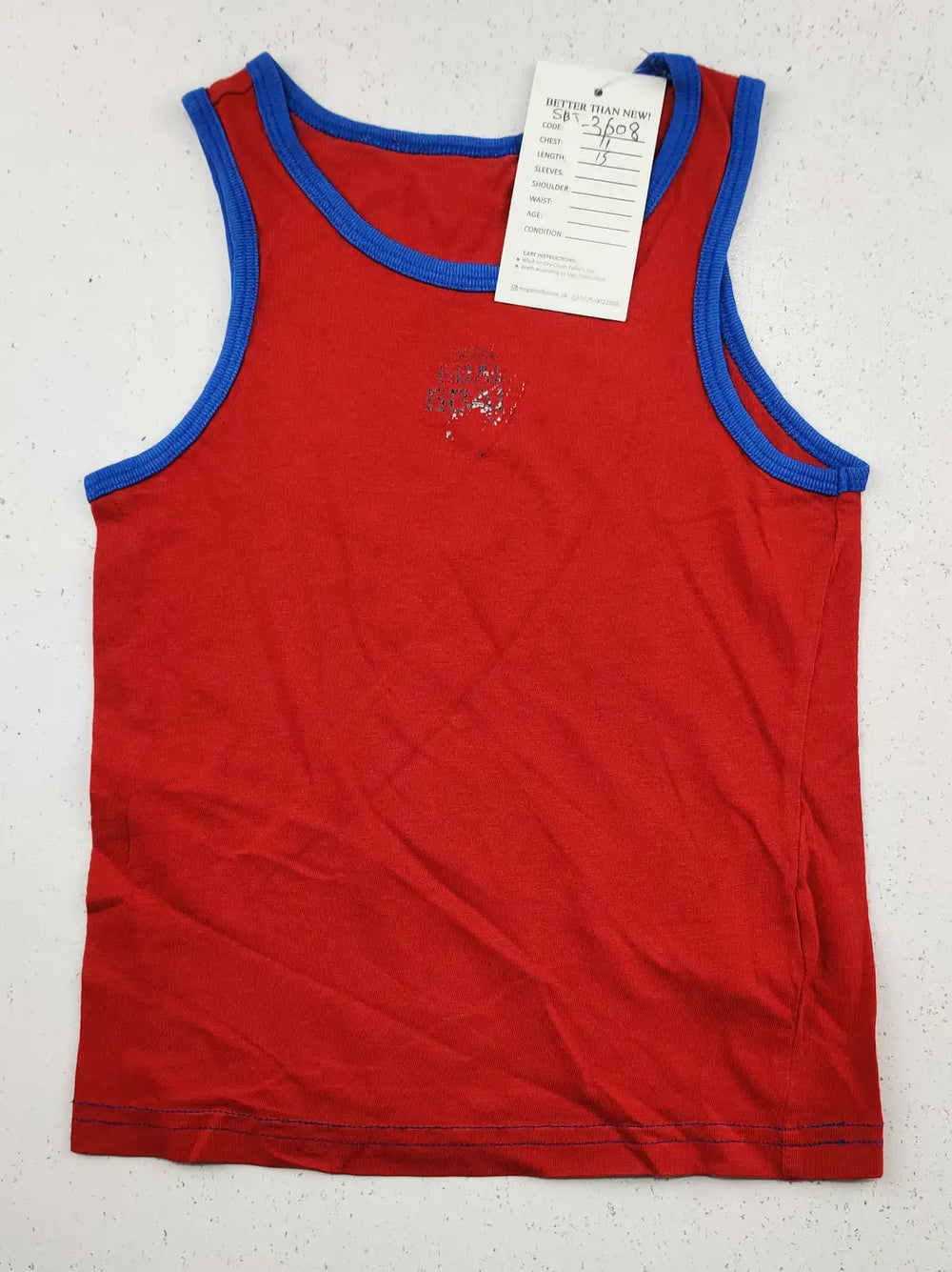 Buy online pre-used pre-loved 100% authentic & Original branded Primark (SBT-3608) available in Pakistan. Top international brands avilable.