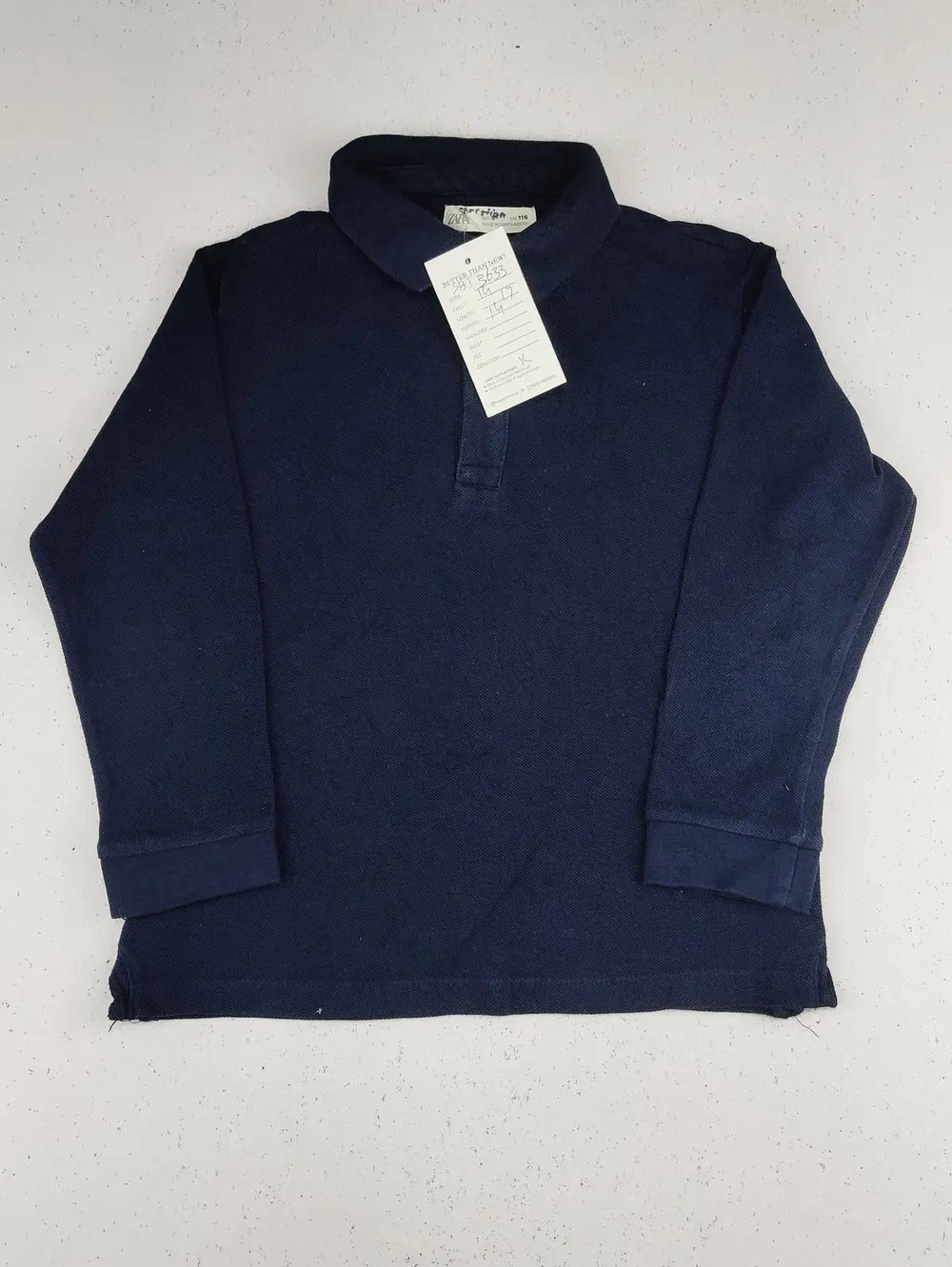 Buy online pre-used pre-loved 100% authentic & Original branded Zara (SBT-3633) available in Pakistan. Top international brands avilable.