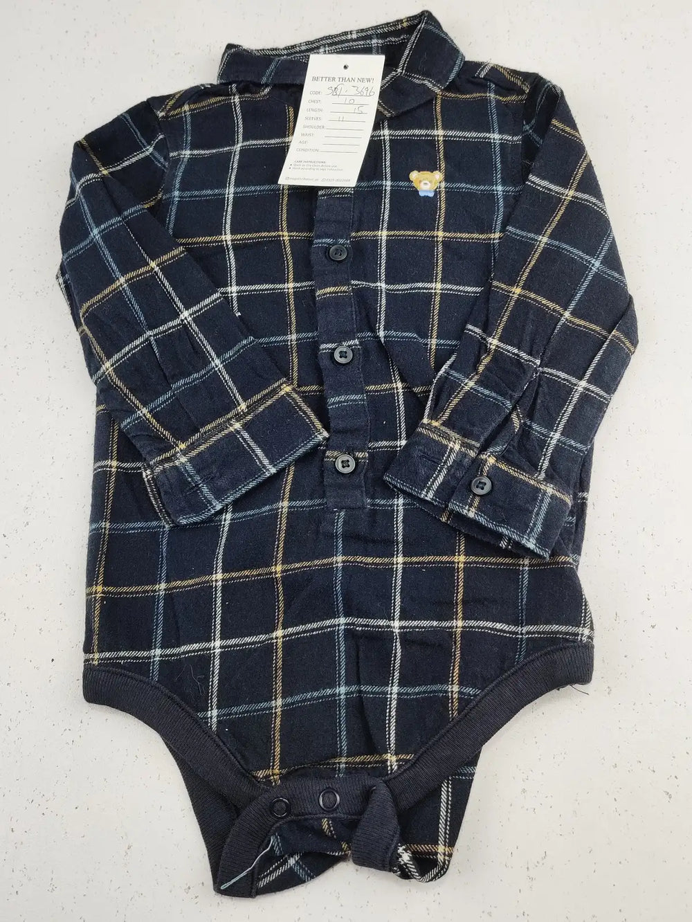 Buy online pre-used pre-loved 100% authentic & Original branded George (SBT-3696) available in Pakistan. Top international brands avilable.