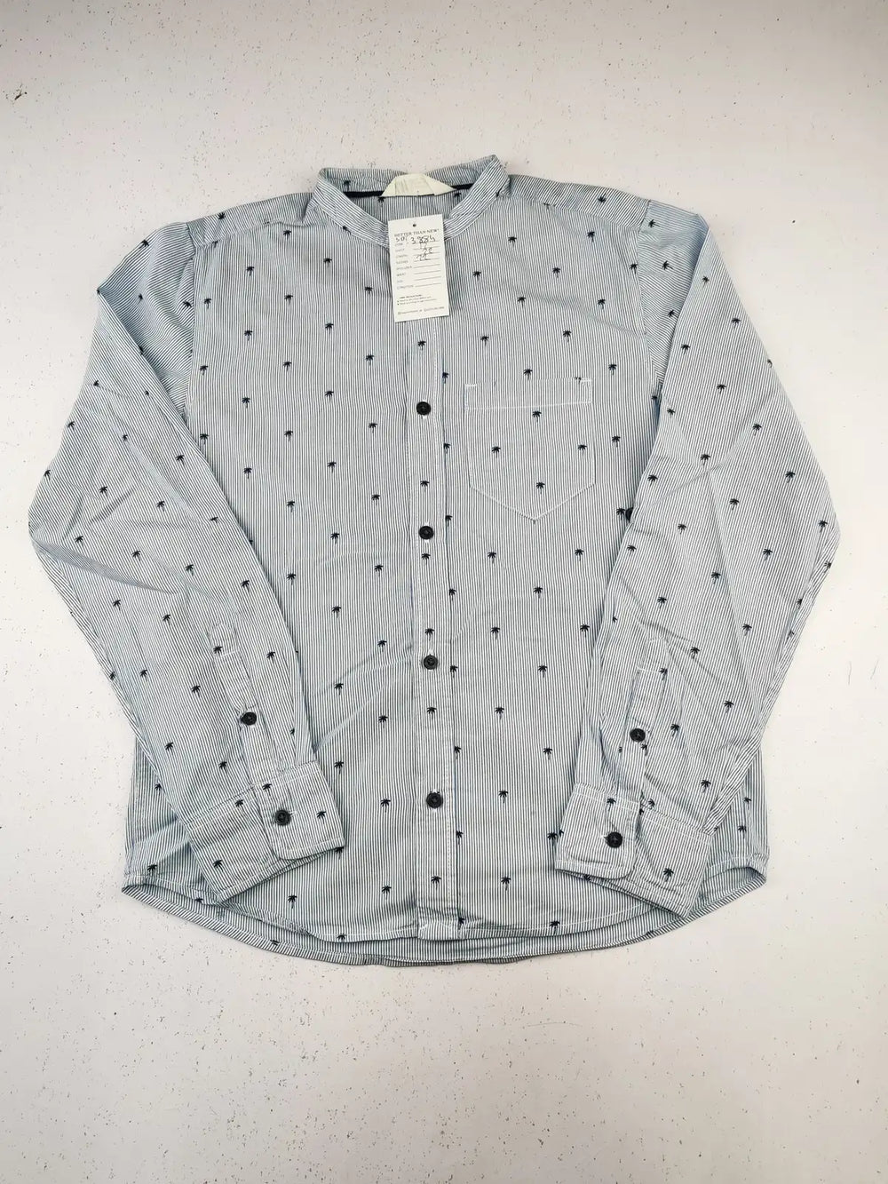Buy online pre-used pre-loved 100% authentic & Original branded H&M (SBT-3884) available in Pakistan. Top international brands avilable.
