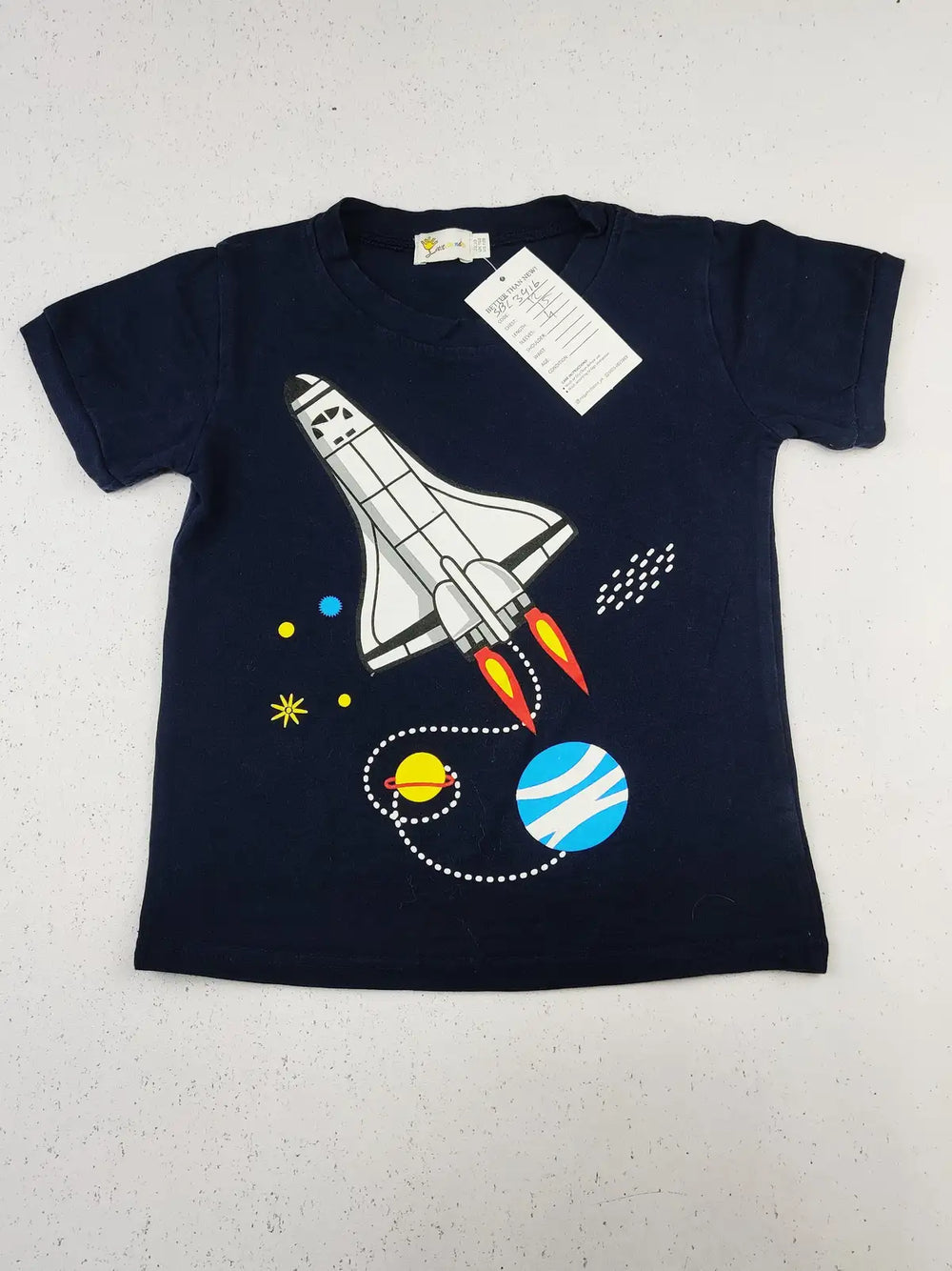 Buy online pre-used pre-loved 100% authentic & Original branded Little Hands (SBT-3916) available in Pakistan. Top international brands avilable.