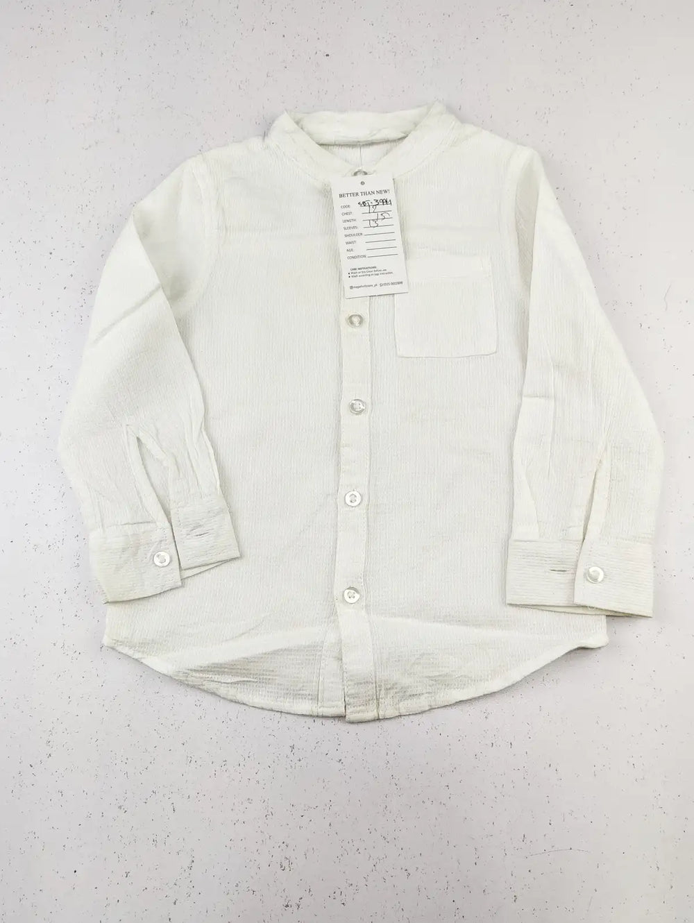 Buy online pre-used pre-loved 100% authentic & Original branded Primark (SBT-3994) available in Pakistan. Top international brands avilable.