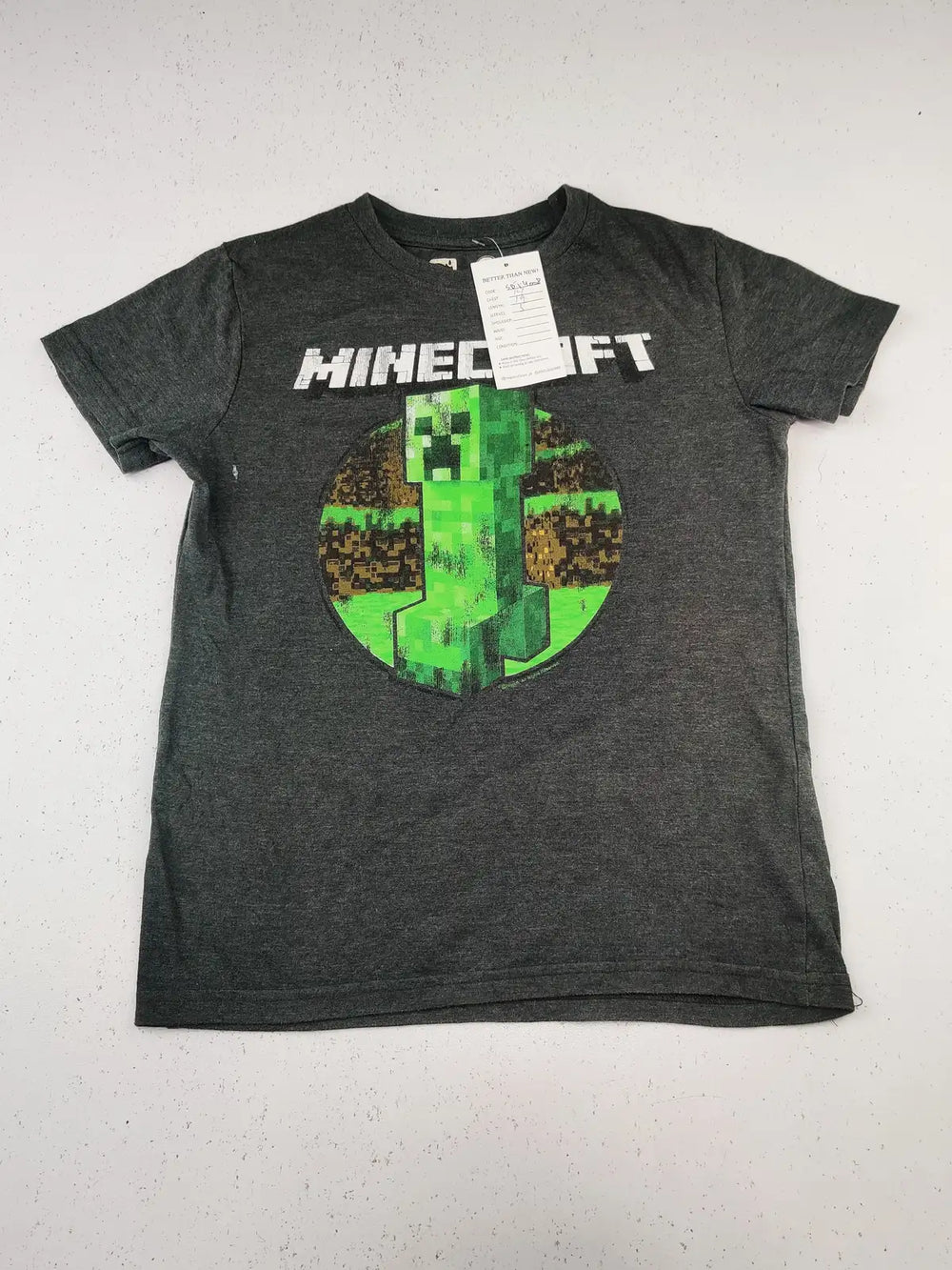 Buy online pre-used pre-loved 100% authentic & Original branded Mojang (SBT-4008) available in Pakistan. Top international brands avilable.