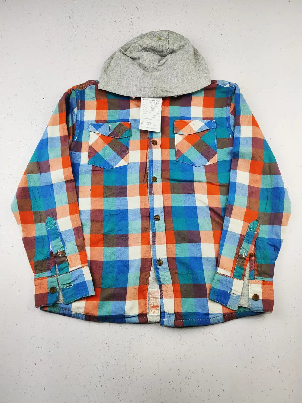 Buy online pre-used pre-loved 100% authentic & Original branded Marks & Spencer (SBT-4051) available in Pakistan. Top international brands avilable.