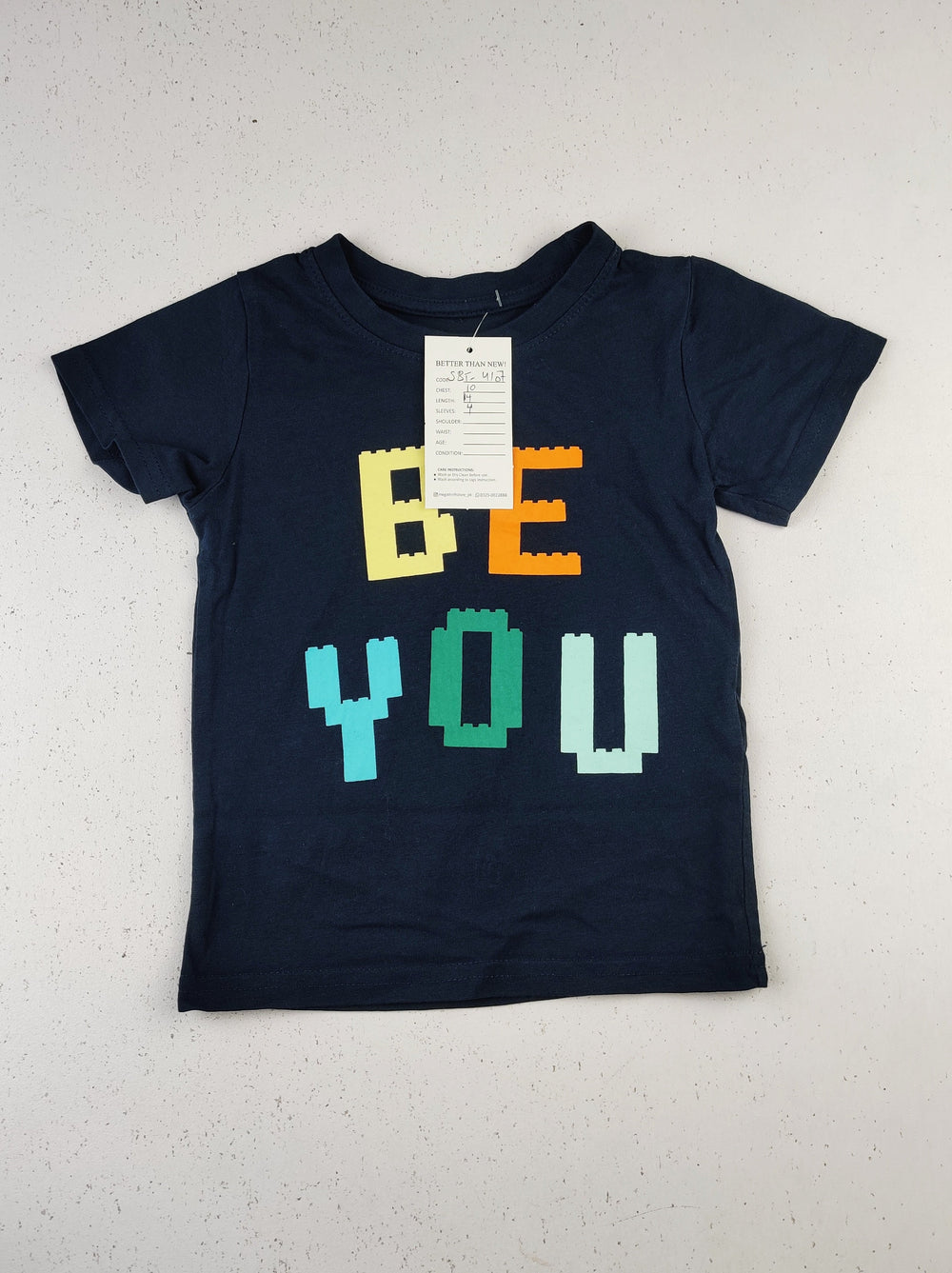 Buy online pre-used pre-loved 100% authentic & Original branded Primark (SBT-4107) available in Pakistan. Top international brands avilable.