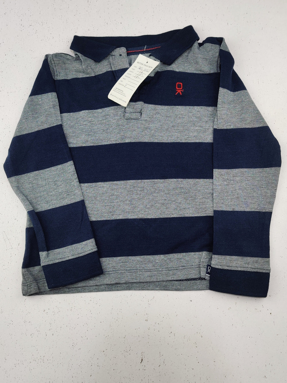 Buy online pre-used pre-loved 100% authentic & Original branded Okaidi (SBT-4125) available in Pakistan. Top international brands avilable.