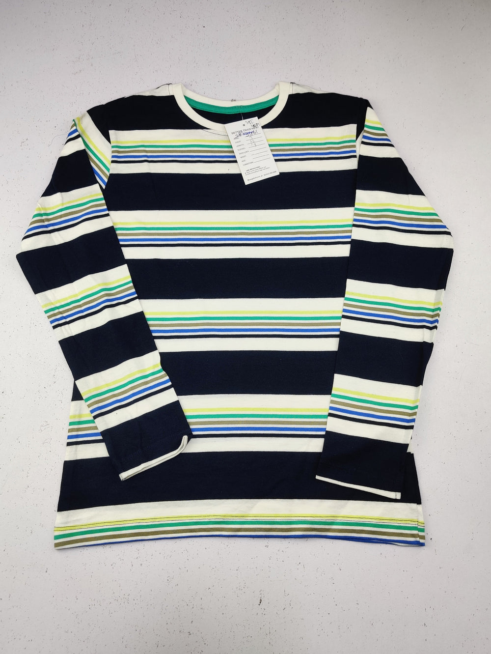 Buy online pre-used pre-loved 100% authentic & Original branded H&M (SBT-4181) available in Pakistan. Top international brands avilable.