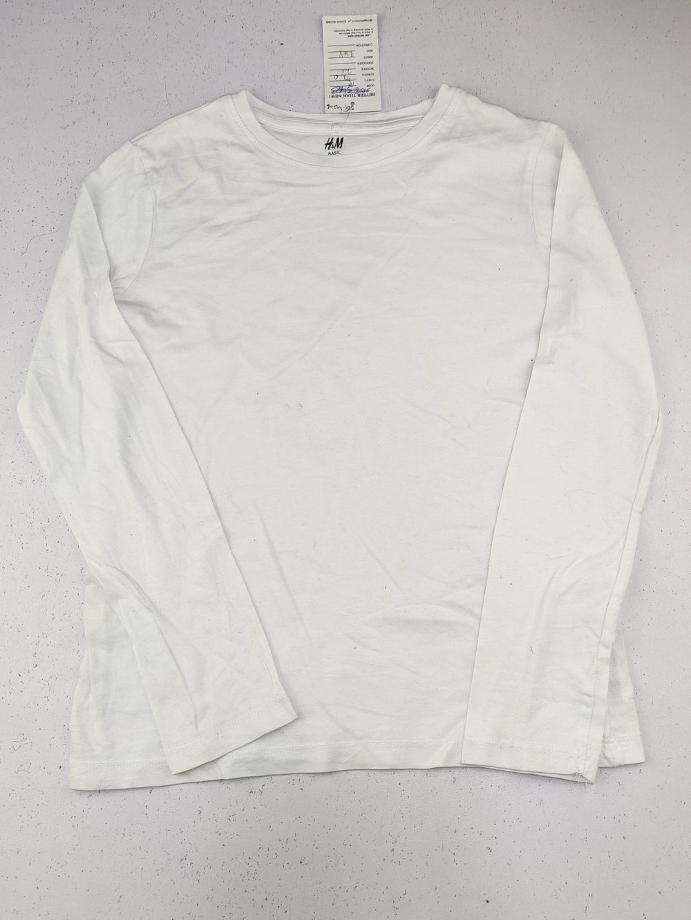 Buy online pre-used pre-loved 100% authentic & Original branded H&M (SBT-4206) available in Pakistan. Top international brands avilable.