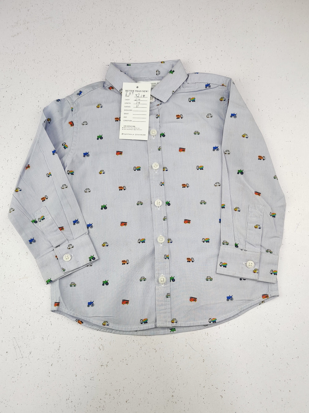 Buy online pre-used pre-loved 100% authentic & Original branded Next (SBT-4214) available in Pakistan. Top international brands avilable.
