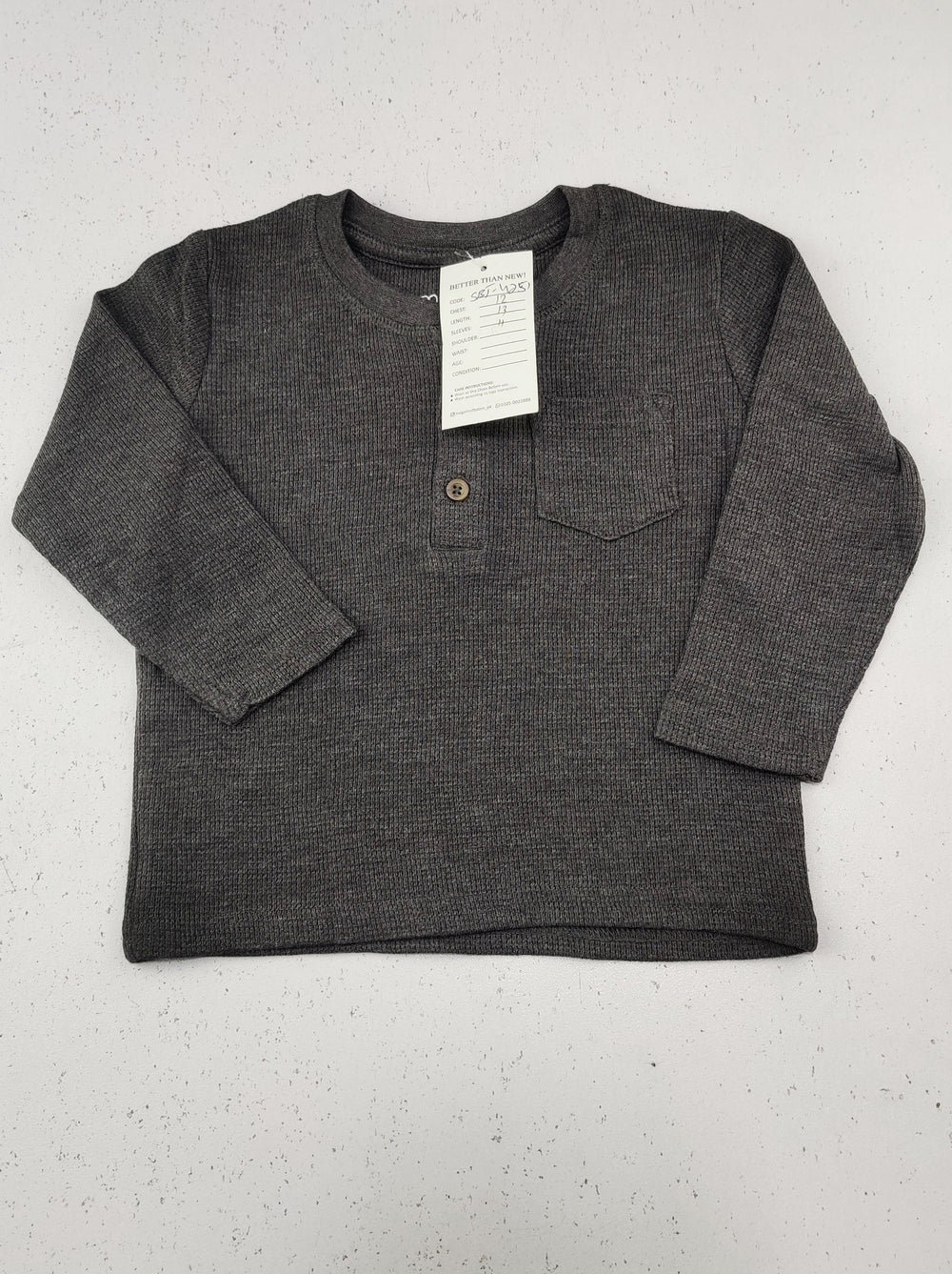 Buy online pre-used pre-loved 100% authentic & Original branded Primark (SBT-4251) available in Pakistan. Top international brands avilable.