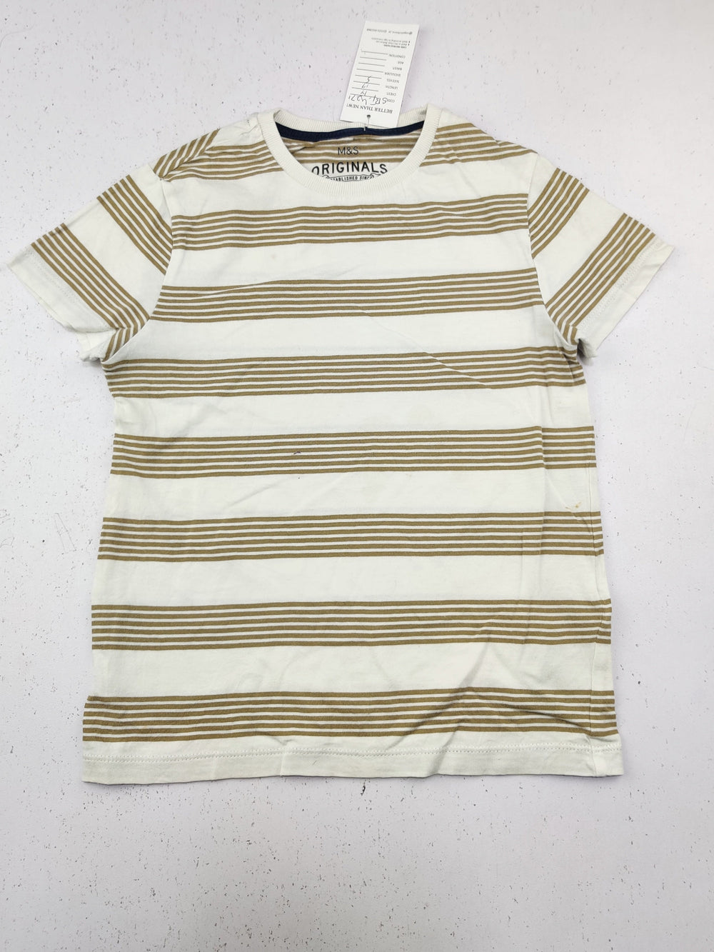 Buy online pre-used pre-loved 100% authentic & Original branded Dunnes Stores (SBT-4271) available in Pakistan. Top international brands avilable.
