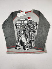 Star Wars (SBT-4317)