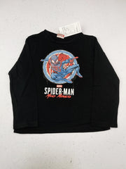 Spider Man (SBT-4353)