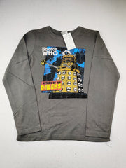 Doctor Who (SBT-4359)