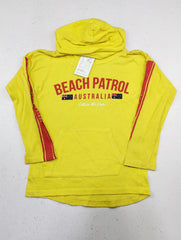 Peach Patrol (SBT-4397)
