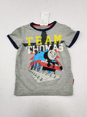 Thomas & Friend (SBT-4651)