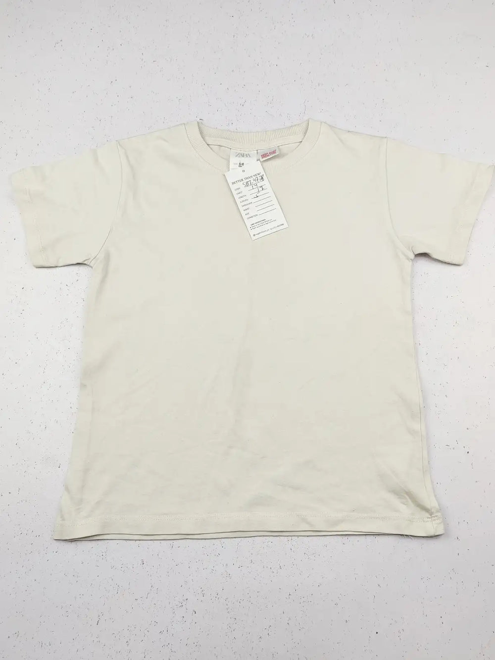 Buy online pre-used pre-loved 100% authentic & Original branded Zara (SBT-4728) available in Pakistan. Top international brands avilable.