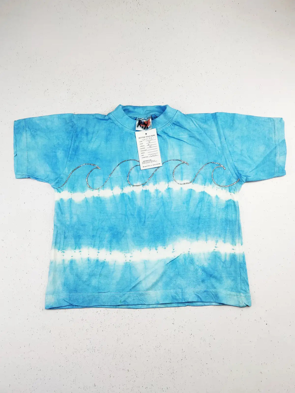 Buy online pre-used pre-loved 100% authentic & Original branded American T-Shirt (SGT-2221) available in Pakistan. Top international brands avilable.