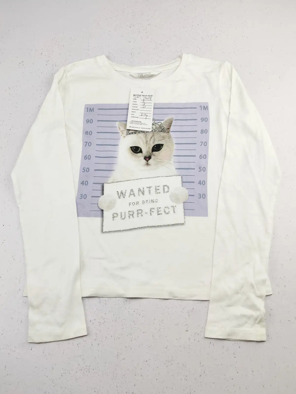 Buy online pre-used pre-loved 100% authentic & Original branded H&M (SGT-2408) available in Pakistan. Top international brands avilable.